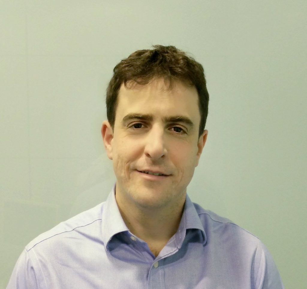 Allan Guild<br>Director